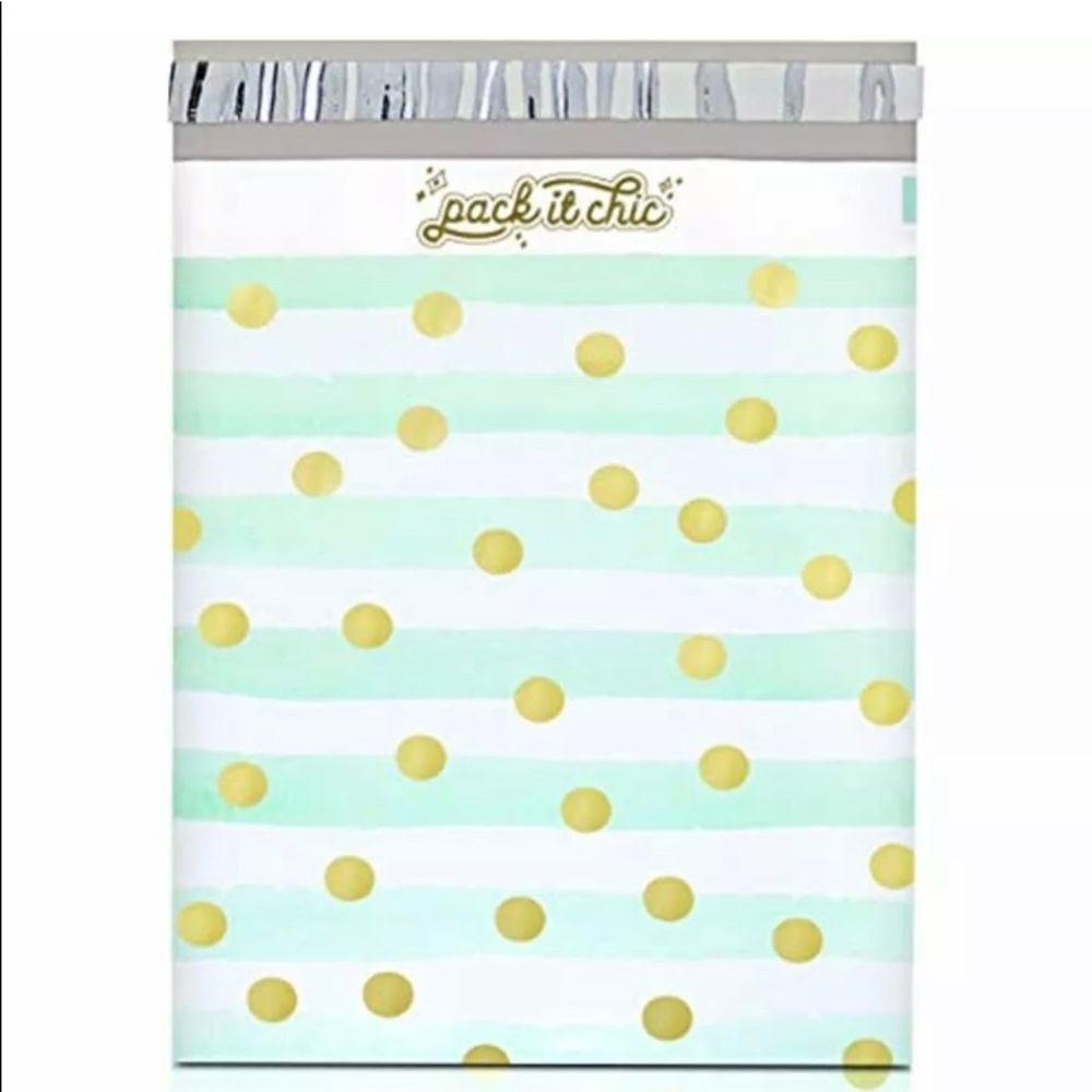 Polymailer Shipping Bundle